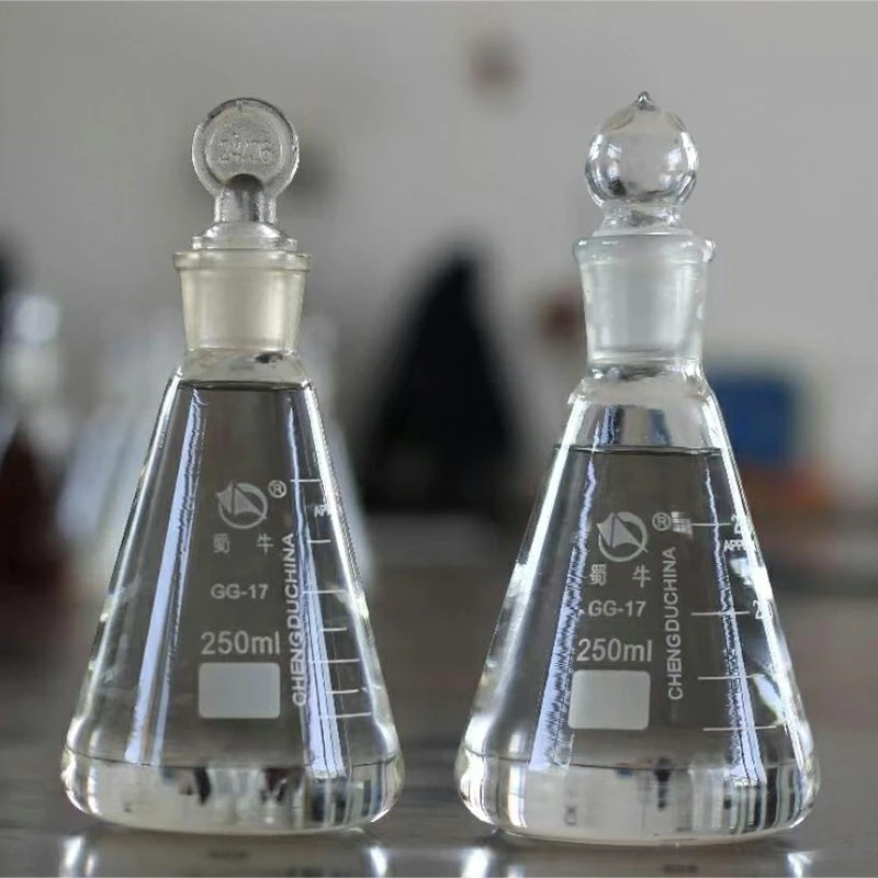 Triethyl Aluminium factory